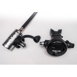 Set PIRATE XS1-X1