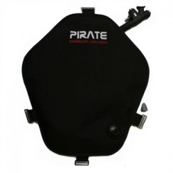 Sidemount explorer kridlo