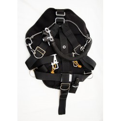 Set Sidemount Explorer "A"