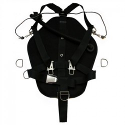 Set Sidemount Explorer "A"
