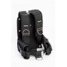Backplate nerez 3mm 