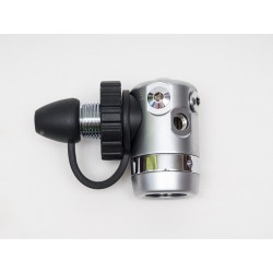 PIRATE XS2 SIDEMOUNT - OTOČNÝ "ICE"