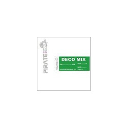 Deco mix samolepka