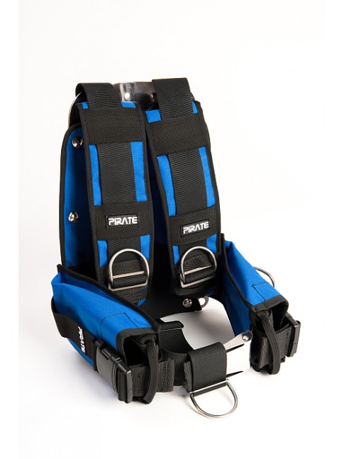 Delux postroj 3mm červený
