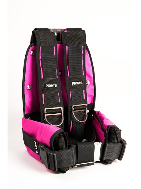 Delux postroj 3mm modrý