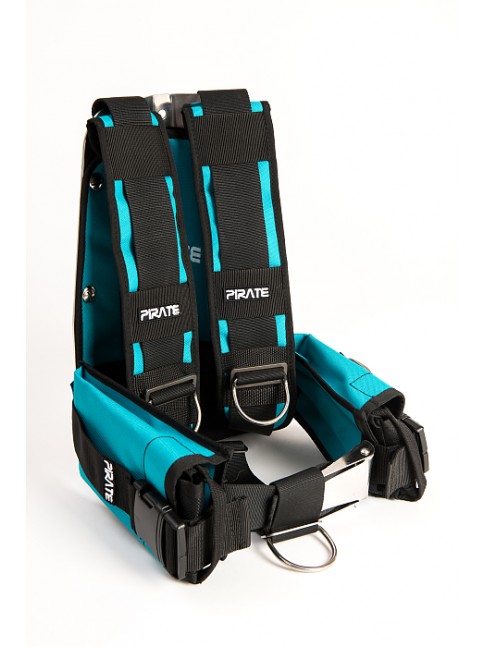 Delux postroj 3mm růžový