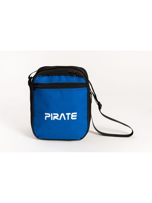 Taška na automatiku PIRATE černá