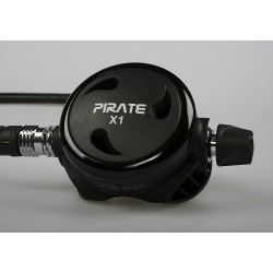 II. Stupeň PIARTE X1
